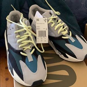 Yeezy 750 Wave Runners